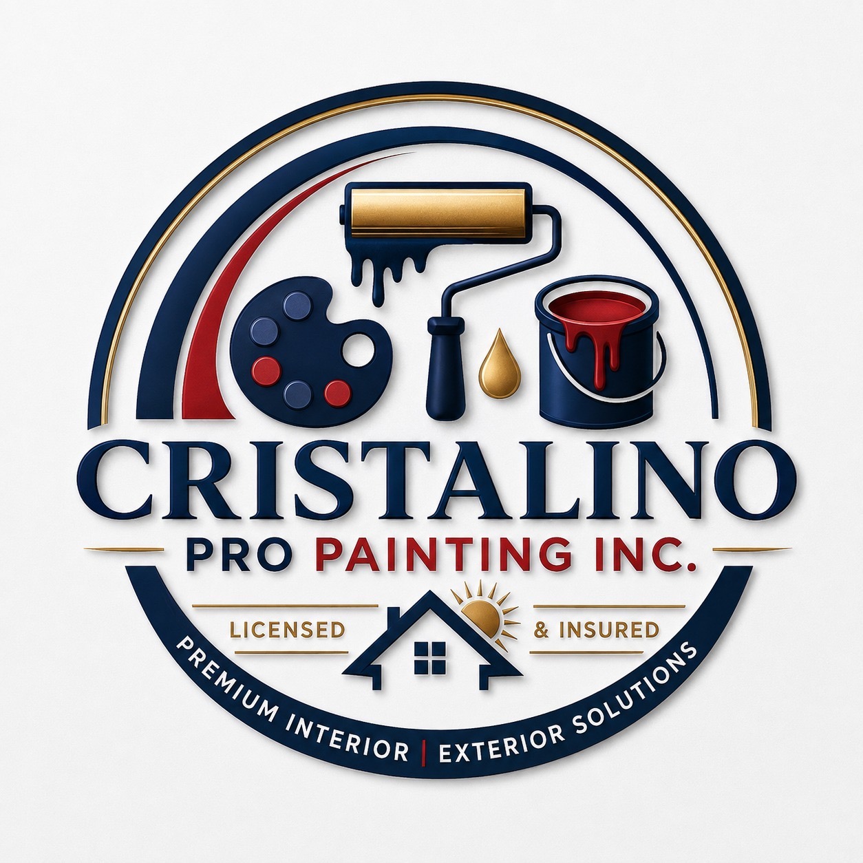 Cristalino Pro Painting